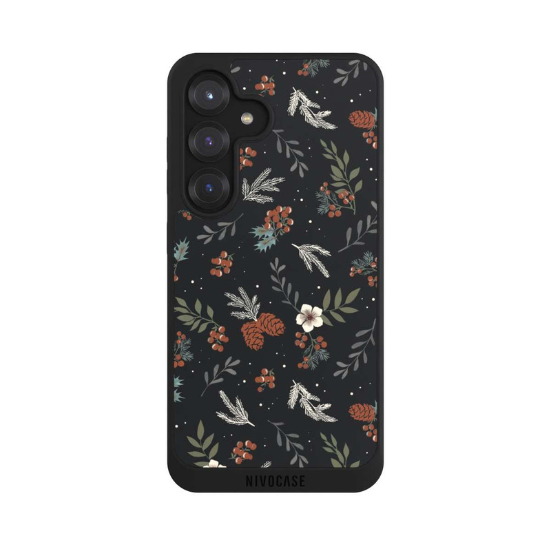 Galaxy S25 NIVOpure Weihnachten Natur