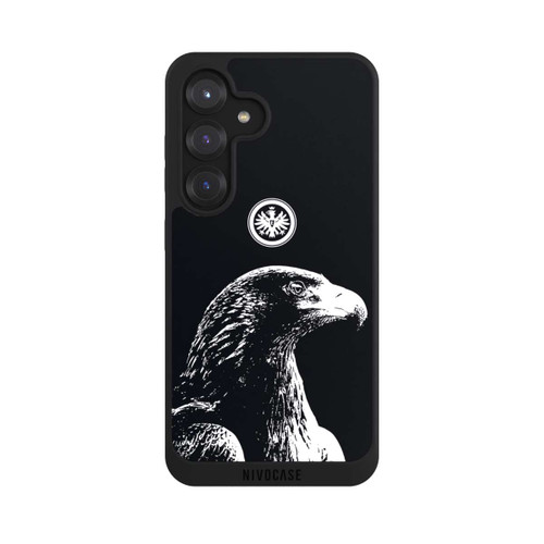 Samsung Galaxy S25 NIVOpure SGE Attila