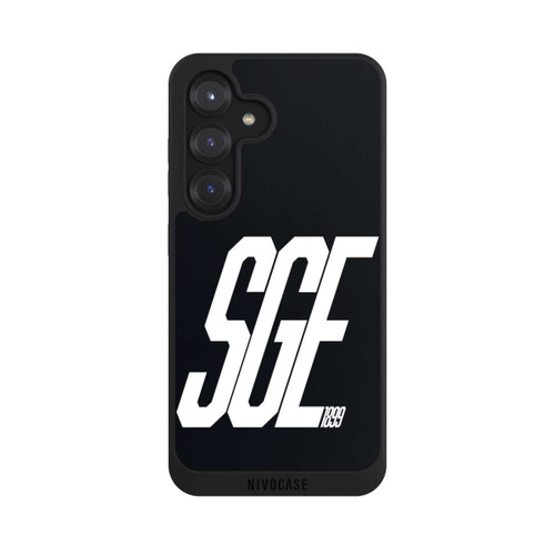 Samsung Galaxy S25 NIVOpure SGE 1899