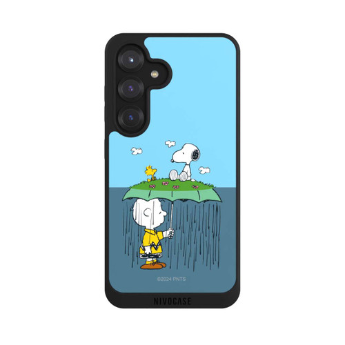 Samsung Galaxy S25 NIVOpure Charlie Brown Regen