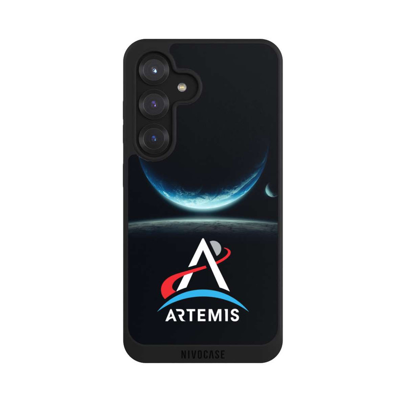 Galaxy S25 NIVOpure ARTEMIS Space