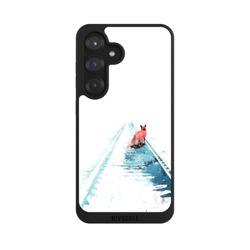 Galaxy S25 NIVOpure Von Nirgendwo nach Nirgendwo