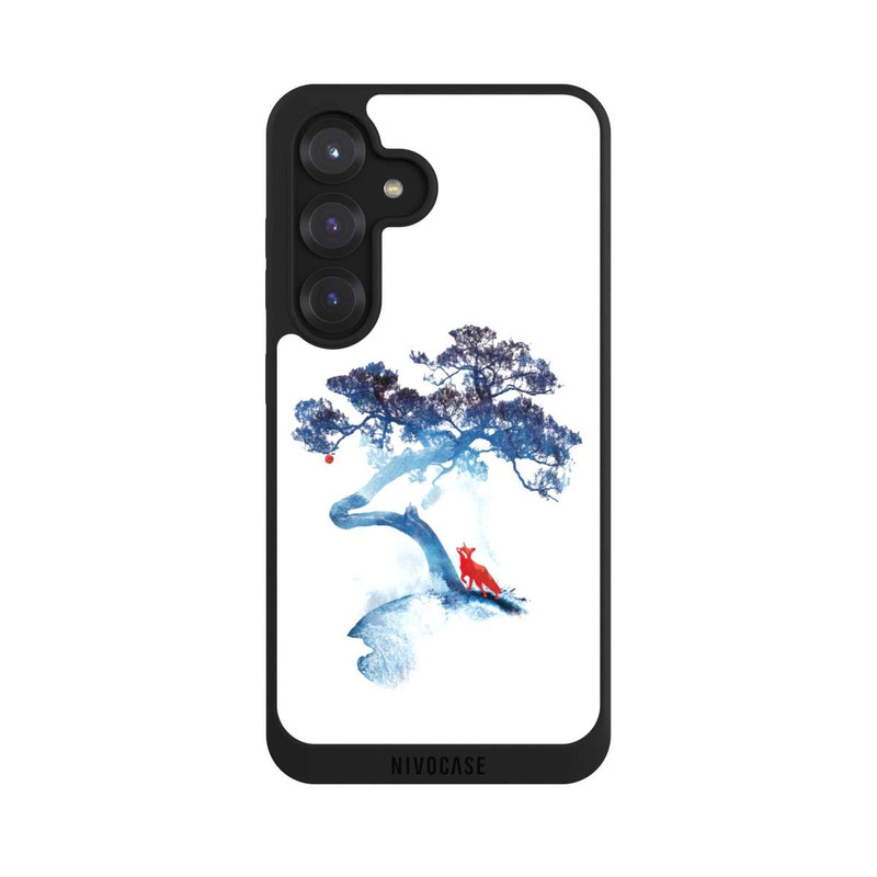 Galaxy S25 NIVOpure Le dernier pommier