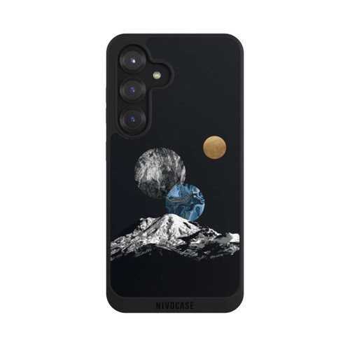 Samsung Galaxy S25 NIVOpure Space Mountains