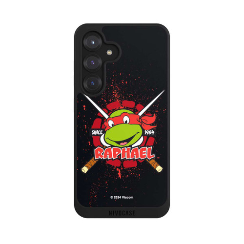 Samsung Galaxy S25 NIVOpure TMNT Raphael