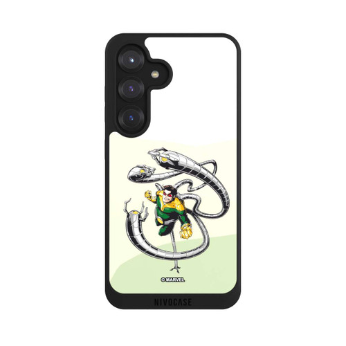Samsung Galaxy S25 NIVOpure Doctor Octopus