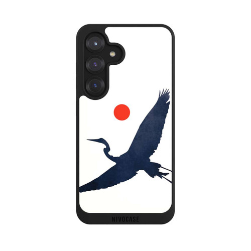 Samsung Galaxy S25 NIVOpure Crane 2