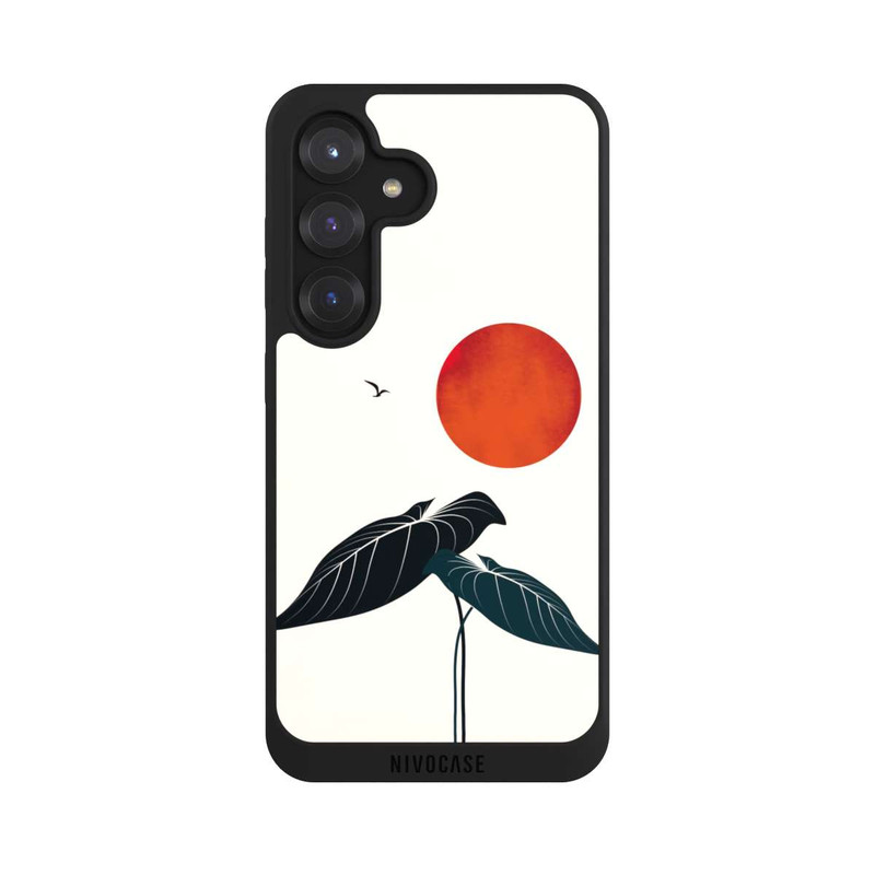Galaxy S25 NIVOpure Rêver la nuit
