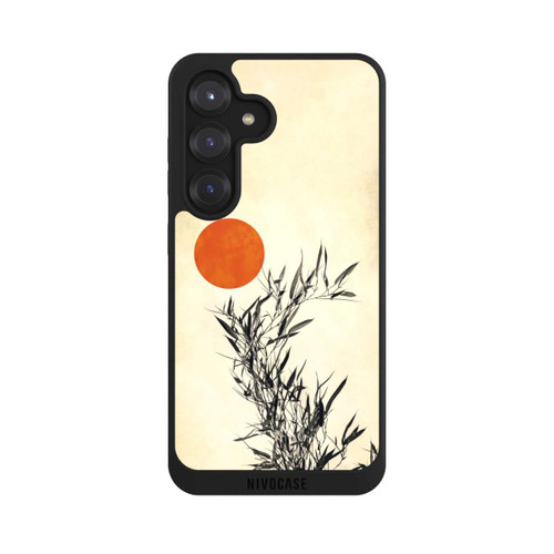 Samsung Galaxy S25 NIVOpure Japanese Birch