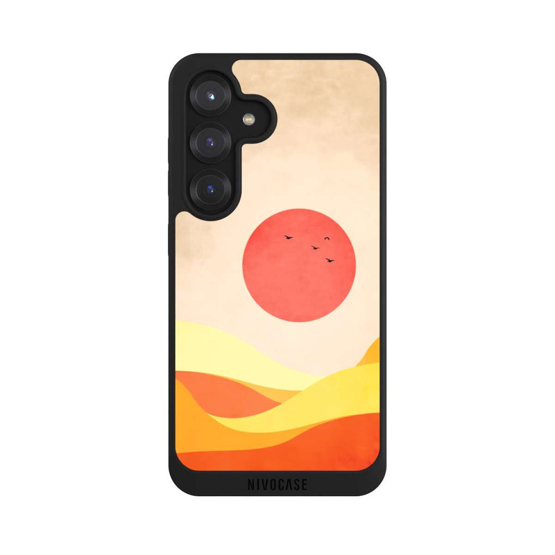 Galaxy S25 NIVOpure Süße Harmonie