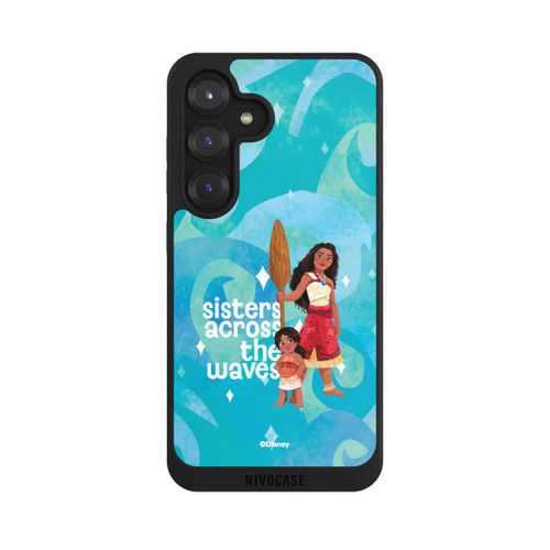 Samsung Galaxy S25 NIVOpure Sisters Across The Waves