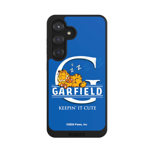 Samsung Galaxy S25 NIVOpure Keepin It Cute