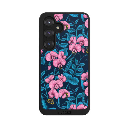 Samsung Galaxy S25 NIVOpure Sweet Flowers