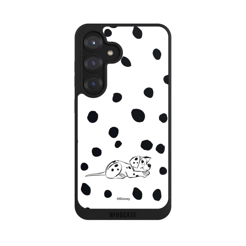 Galaxy S25 NIVOpure 101 Dalmatiner Rolly