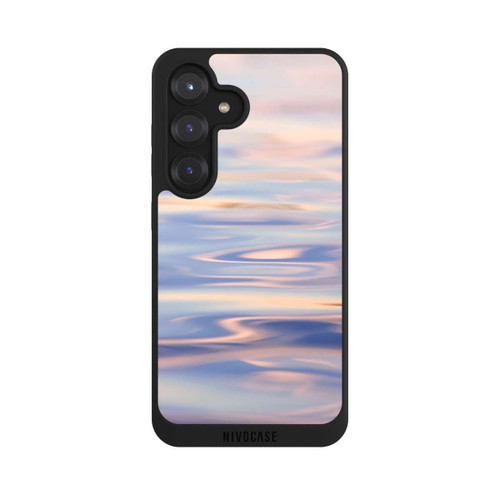 Samsung Galaxy S25 NIVOpure Sunset Reflections
