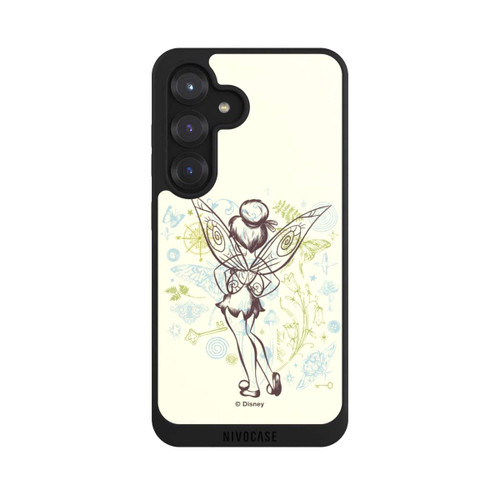 Samsung Galaxy S25 NIVOpure Magical Things Can Happen