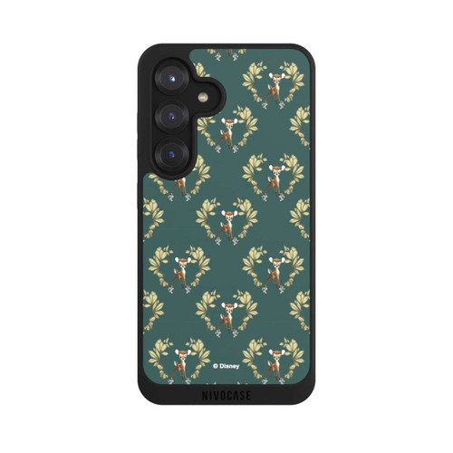 Samsung Galaxy S25 NIVOpure Bambi Autumn Pattern