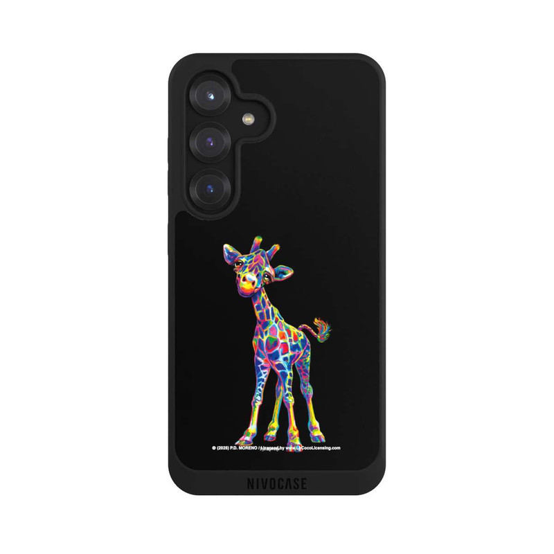 Galaxy S25 NIVOpure Veau Girafe