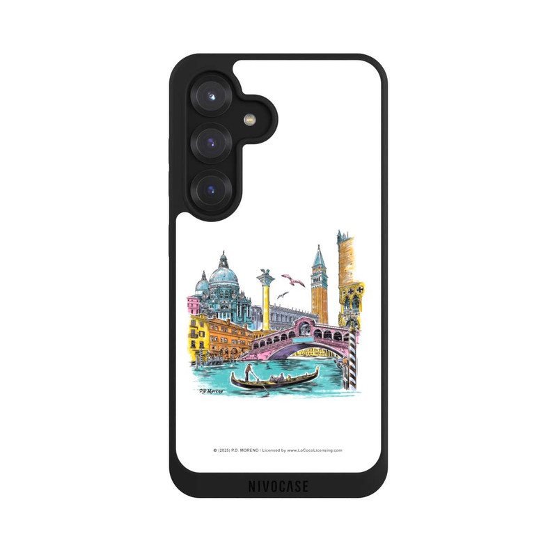 Galaxy S25 NIVOpure Venise