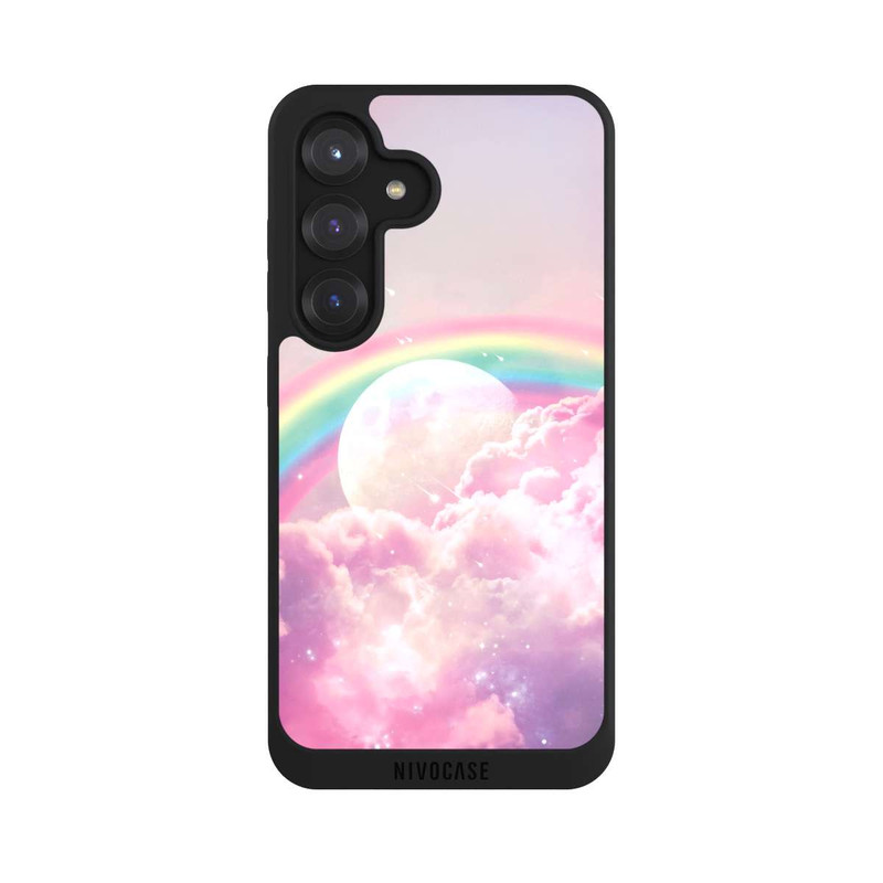 Galaxy S25 NIVOpure Sweet Sweet Moon