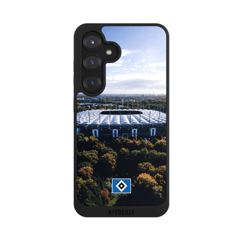 Samsung Galaxy S25 NIVOpure HSV Volksparkstadion