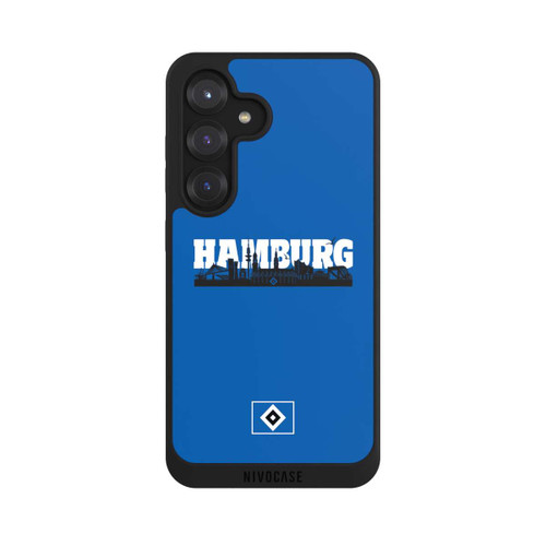 Samsung Galaxy S25 NIVOpure HSV Skyline Logo