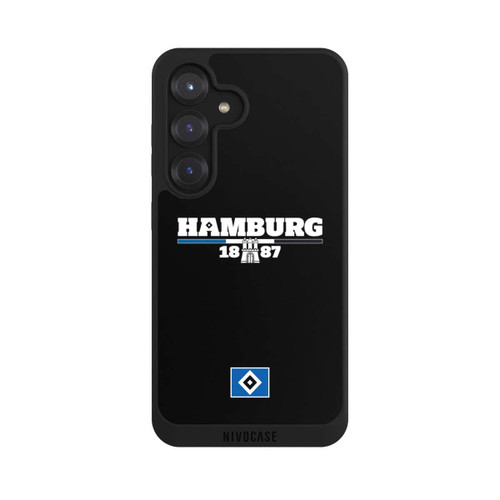 Samsung Galaxy S25 NIVOpure Hamburg 1887