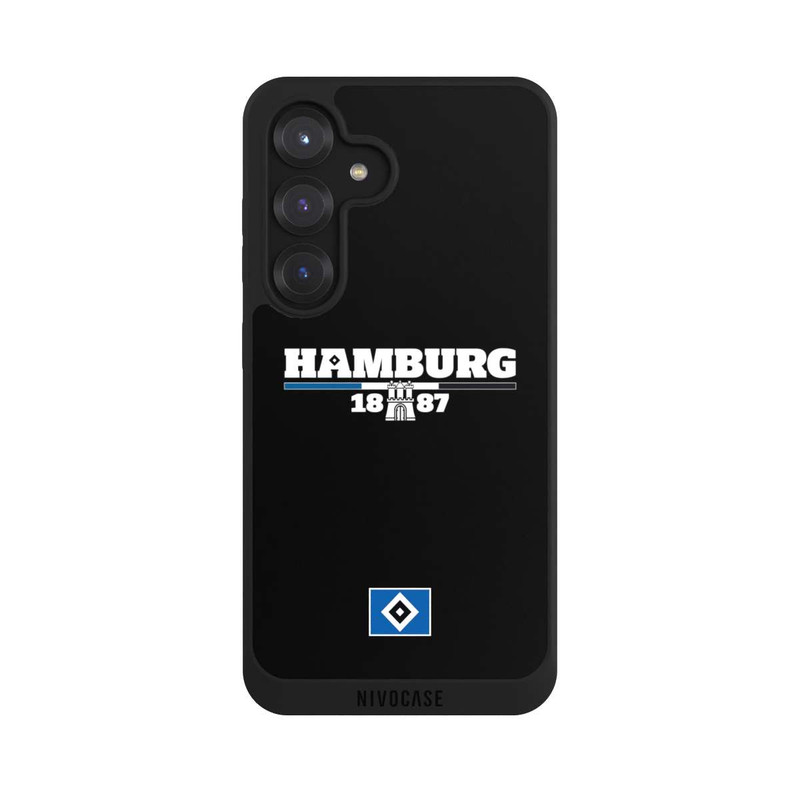 Galaxy S25 NIVOpure Hamburg 1887