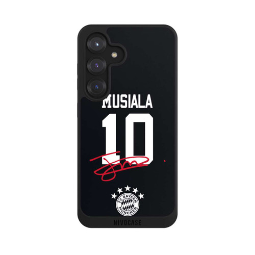 Samsung Galaxy S25 NIVOpure Musiala 10