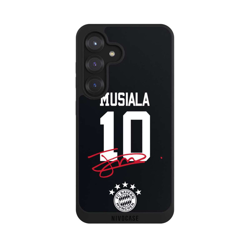 Galaxy S25 NIVOpure Musiala 10