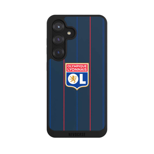 Samsung Galaxy S25 NIVOpure OL Maillot Extérieur 25-26