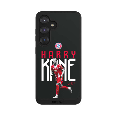 Samsung Galaxy S25 NIVOpure Harry Kane 25/26