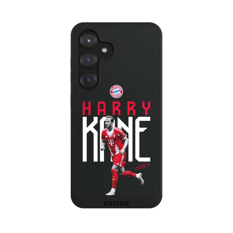 Galaxy S25 NIVOpure Harry Kane 25/26