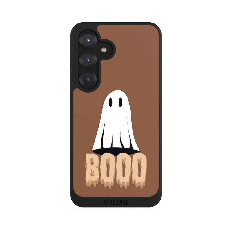 Galaxy S25 NIVOpure Spooky Ghost