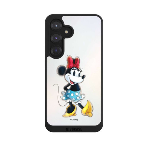 Samsung Galaxy S25 NIVOpure Minnie Sweet Mouse