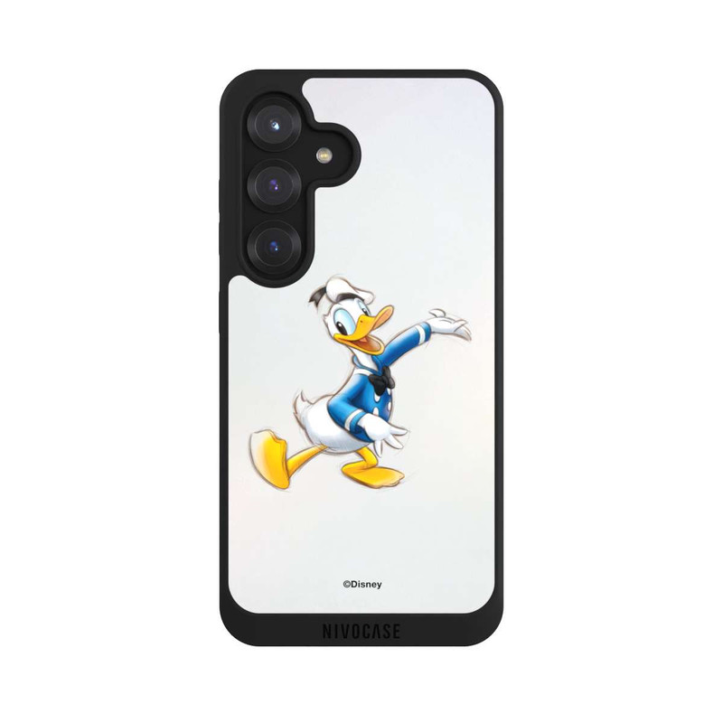 Galaxy S25 NIVOpure Donald Sailor Duck