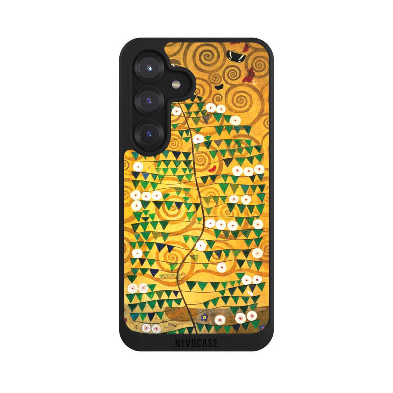 Galaxy S25 NIVOpure Lebensbaum