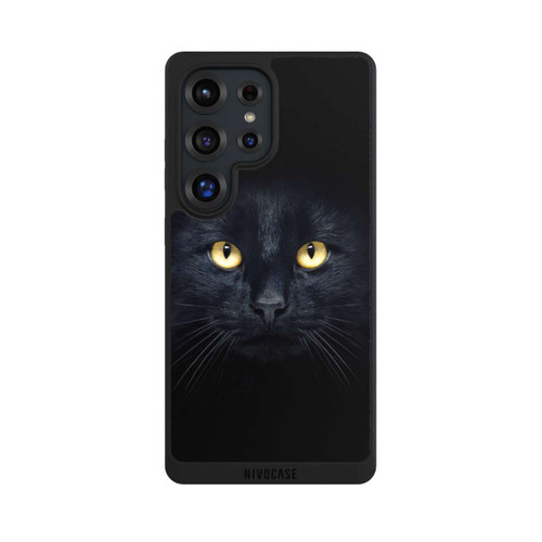 Samsung Galaxy S25 Ultra NIVOpure Tom Cat