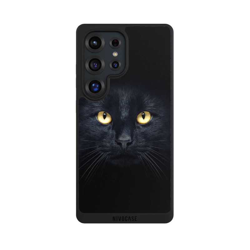 Galaxy S25 Ultra NIVOpure Tom Cat