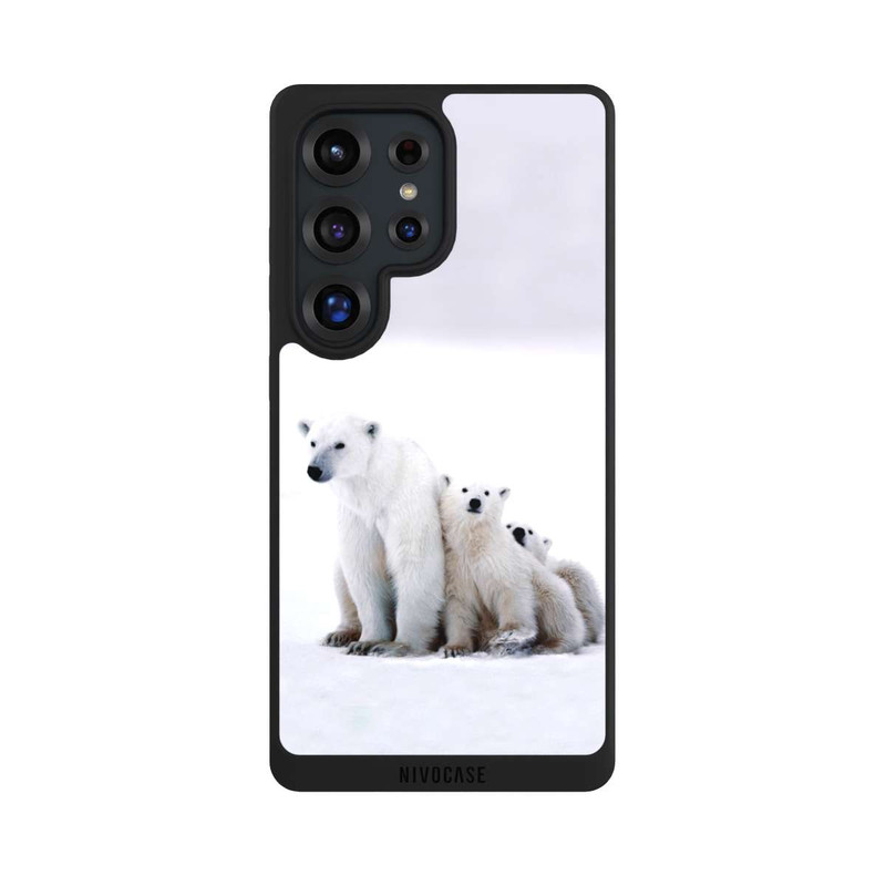Galaxy S25 Ultra NIVOpure Polar