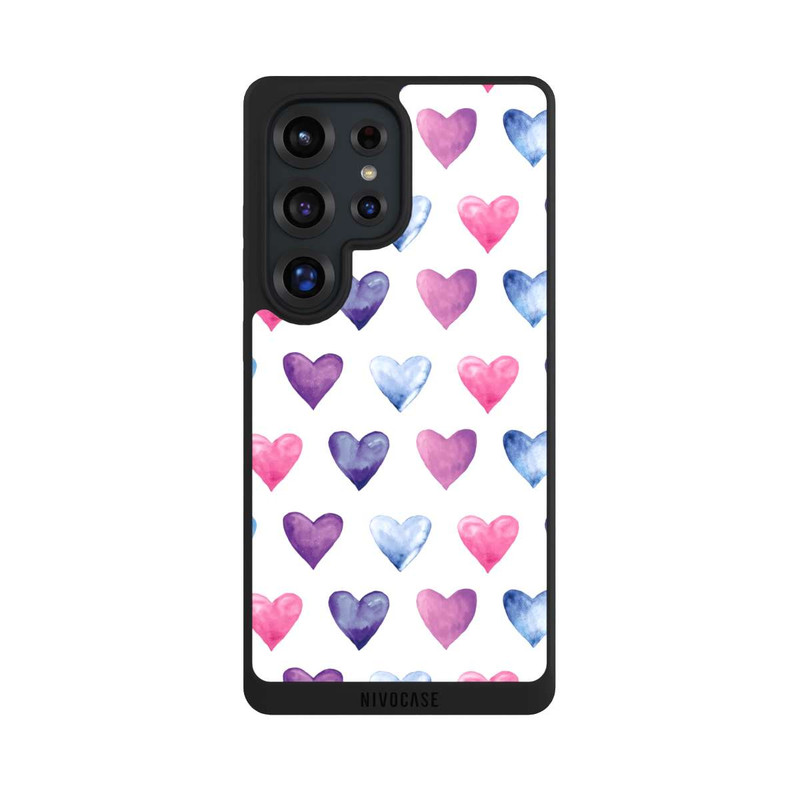 Galaxy S25 Ultra NIVOpure Follow Your Heart