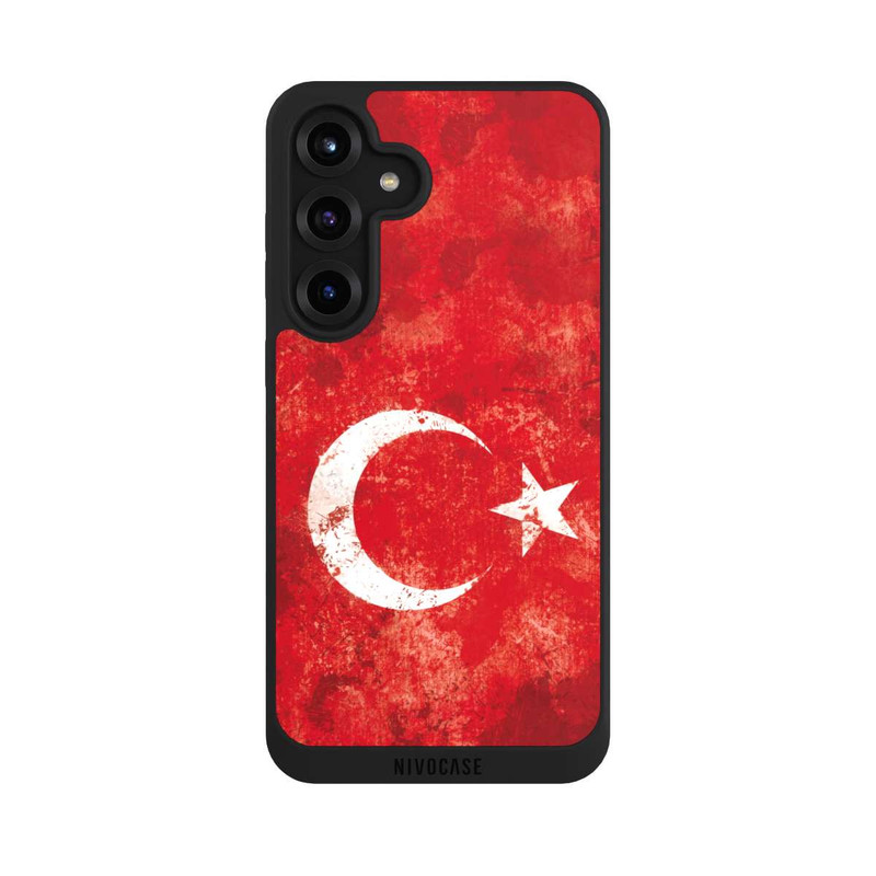 Galaxy S25 + NIVOpure Türkei