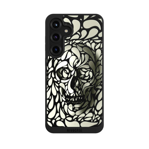 Samsung Galaxy S25+  NIVOpure Tiefer Schädel