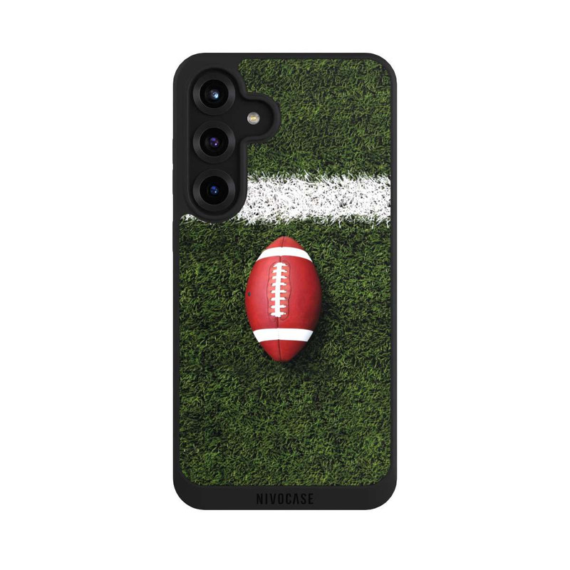 Galaxy S25 + NIVOpure Field Goal