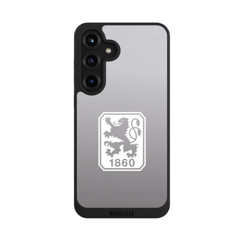 Galaxy S25 + NIVOpure 1860 Grau