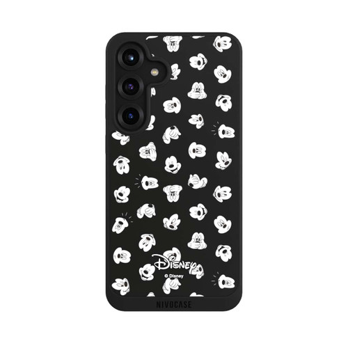 Samsung Galaxy S25+  NIVOpure Micky Faces