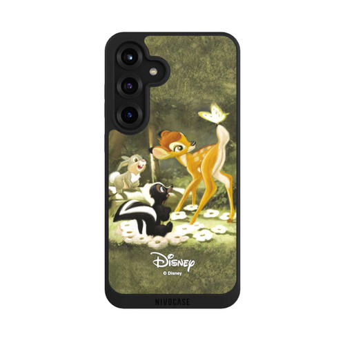 Samsung Galaxy S25+  NIVOpure Bambi &amp; Friends
