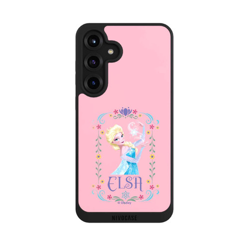 Samsung Galaxy S25+  NIVOpure Elsa