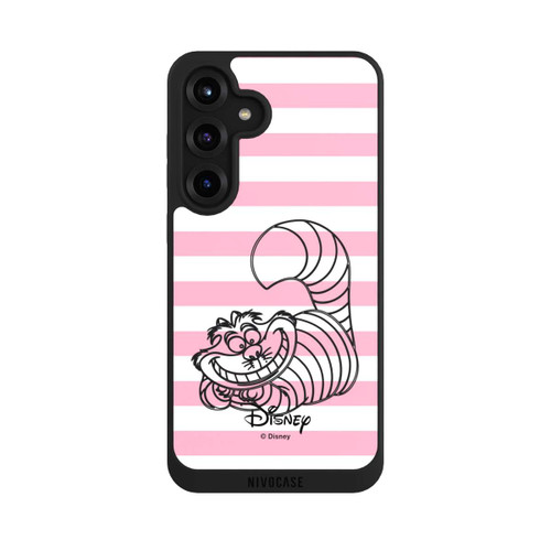 Samsung Galaxy S25+  NIVOpure Cheshire Cat