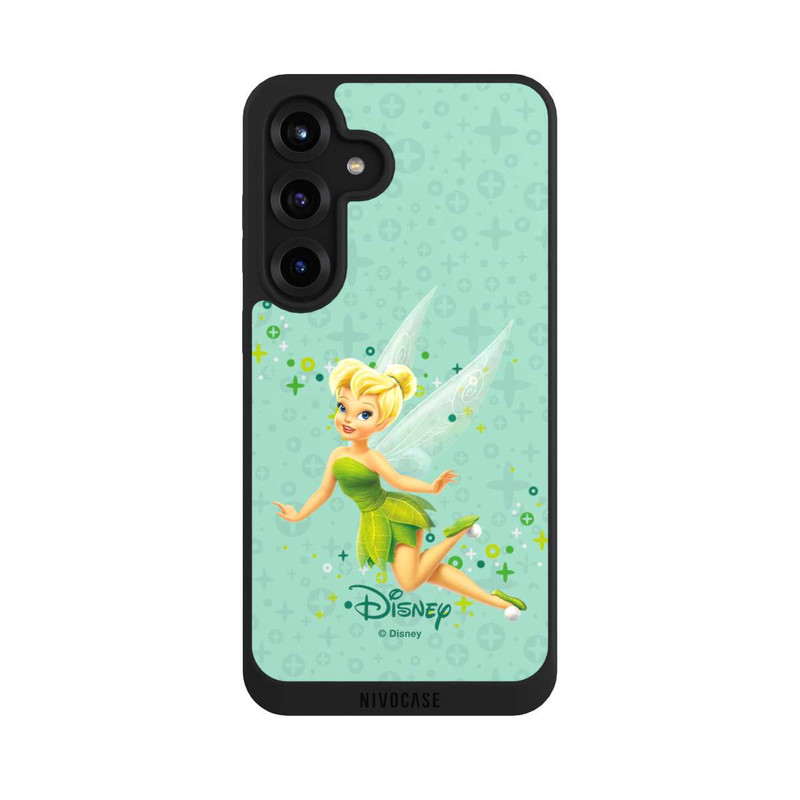 Galaxy S25 + NIVOpure Poussière de Fée